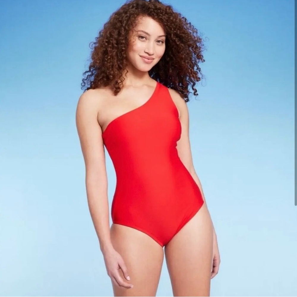 Kona sol one piece swimsuit